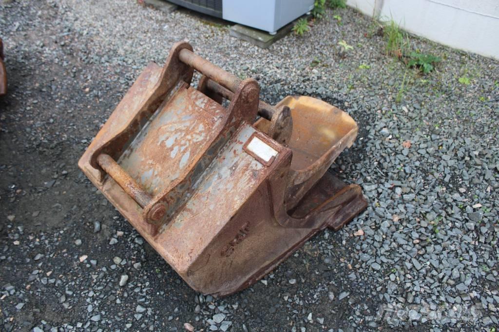 Takeuchi TB 153 FR Міні-екскаватори < 7т