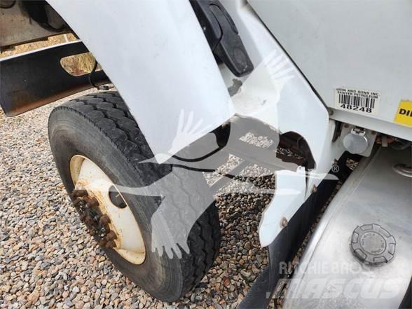 Altec AA755 Автовишки на базі вантажівки