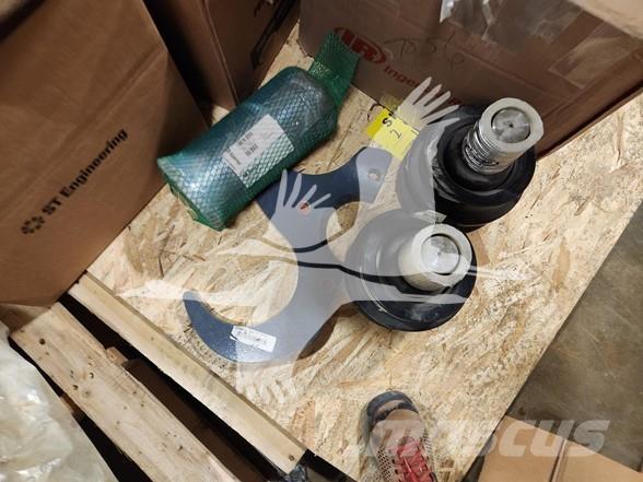 Atlas  Будтехніка - Інші