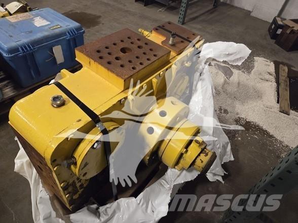 Atlas Copco  Будтехніка - Інші