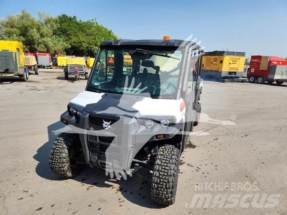 Bobcat 3400XL Всюдиходи