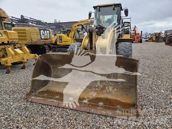 CAT 950GC Фронтальні навантажувачі