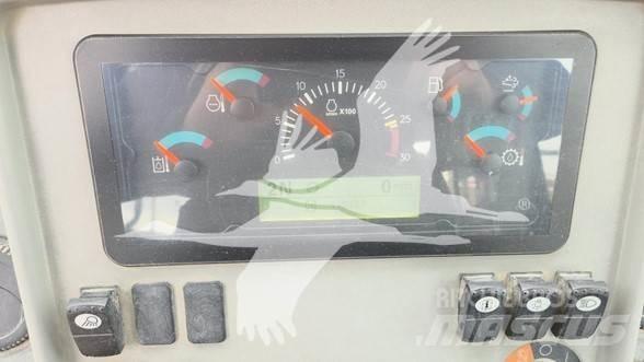CAT 950GC Фронтальні навантажувачі