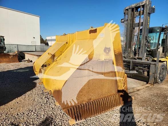 CAT 988H Ковші