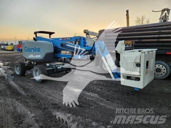 Genie Z45XC Колінчаті підйомники