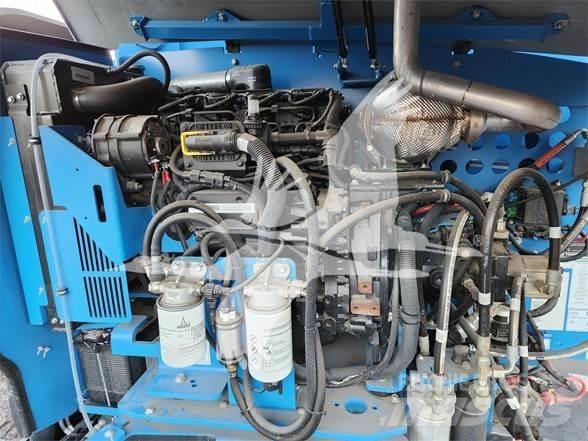 Genie Z45XC Колінчаті підйомники