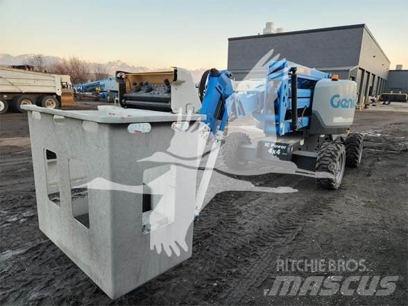 Genie Z45XC Колінчаті підйомники