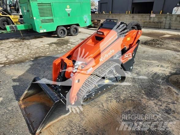 Kubota SCL1000 Будтехніка - Інші