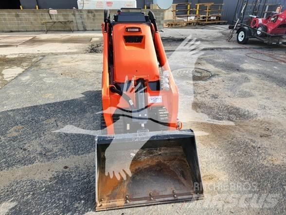 Kubota SCL1000 Будтехніка - Інші
