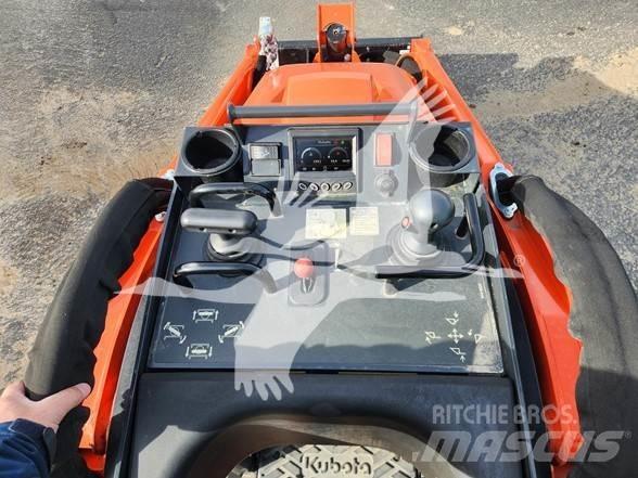 Kubota SCL1000 Будтехніка - Інші