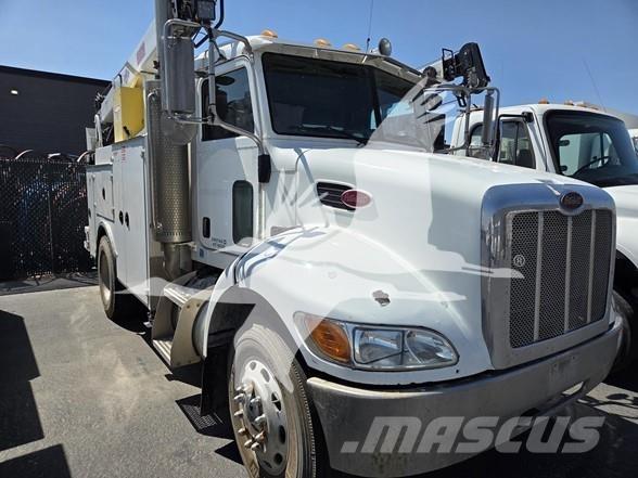 Peterbilt 335 Будтехніка - Інші