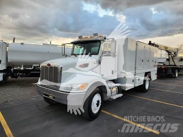 Peterbilt 337 Будтехніка - Інші