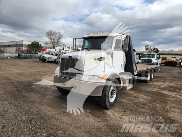 Peterbilt 348 Будтехніка - Інші