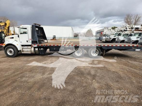 Peterbilt 348 Будтехніка - Інші