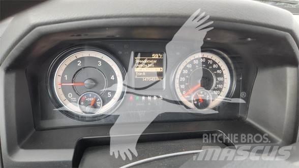 RAM 5500 HD Будтехніка - Інші