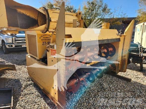 TENCO TC202 Снігомітли