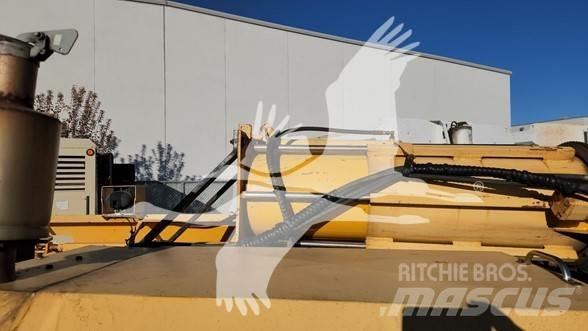  TENCO TC202 Снігомітли