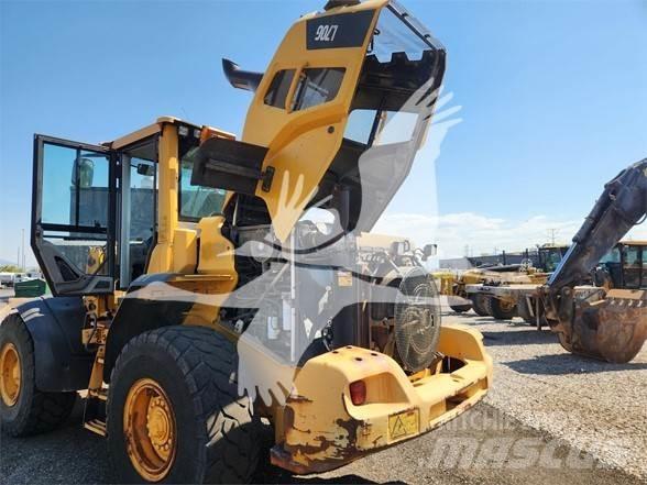 Volvo L70G Фронтальні навантажувачі