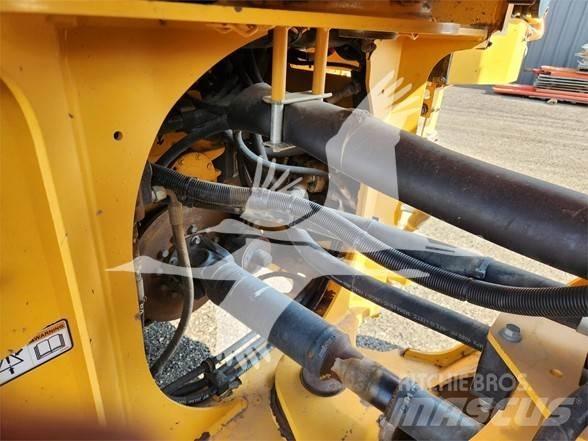 Volvo L70H Фронтальні навантажувачі