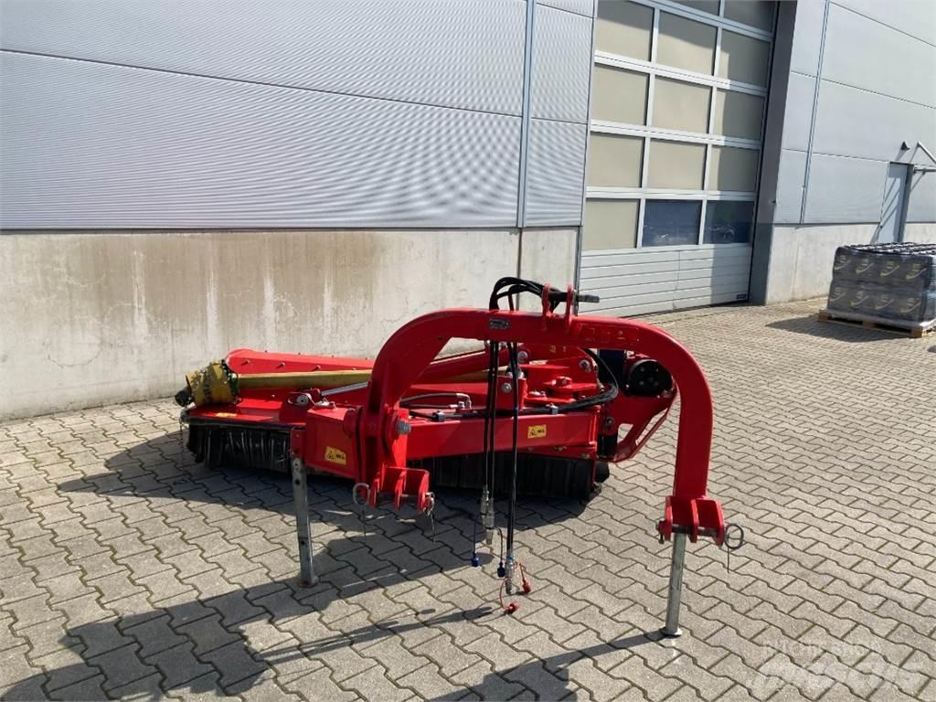 Tehnos MB 200R LW Комунальна техніка - Інші