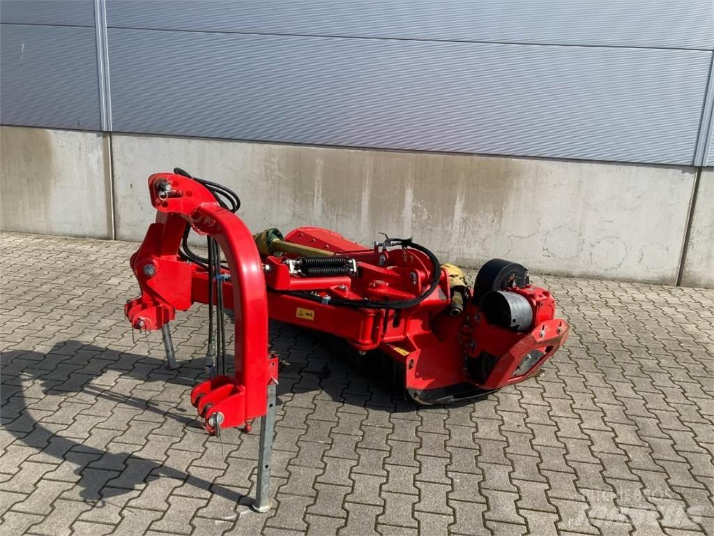 Tehnos MB 200R LW Комунальна техніка - Інші