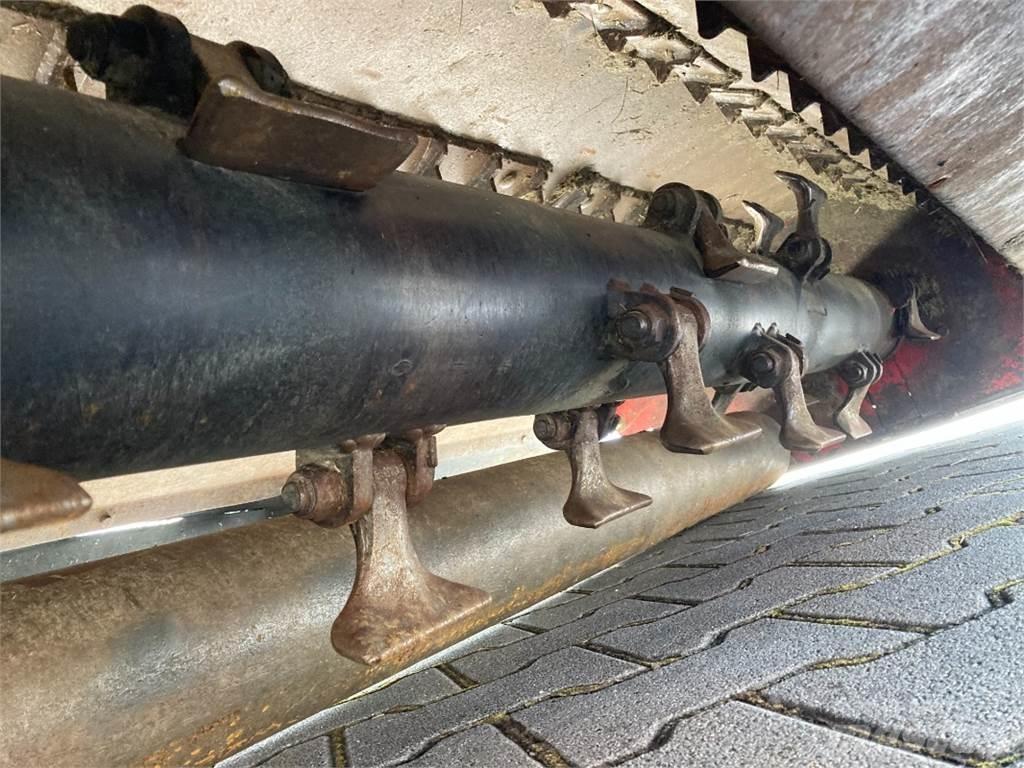 Tehnos MB 200R LW Комунальна техніка - Інші