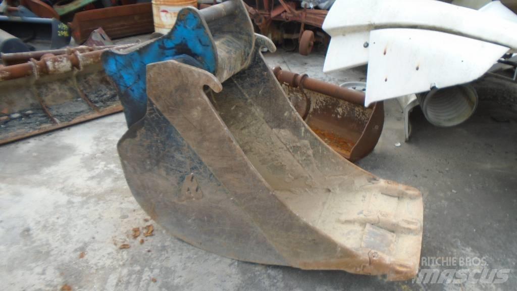 Wacker Neuson ET 145 Гусеничні екскаватори