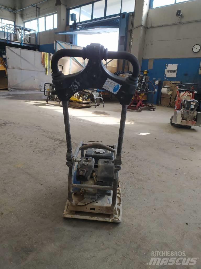 Weber CF2 Ущільнювачі грунту
