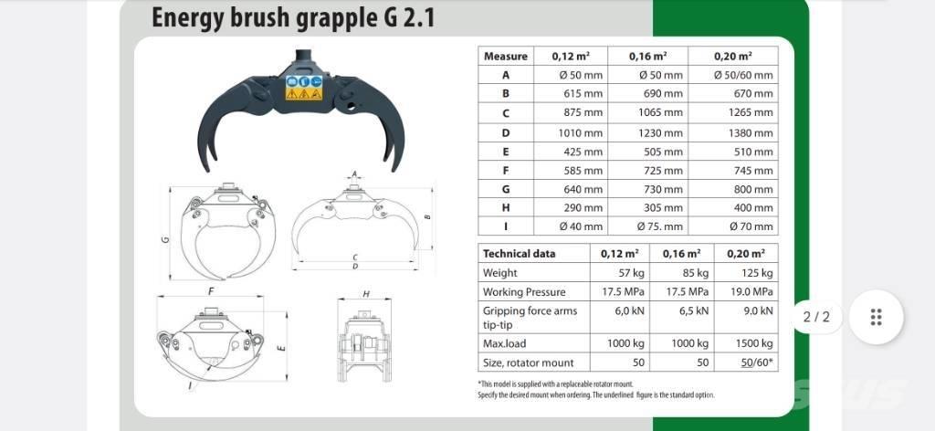 Farma Risukoura 020 Захват