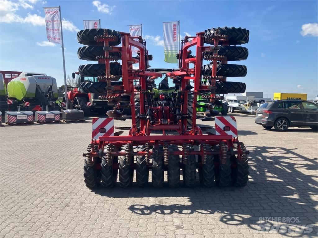 Horsch Tiger 5 AS Культиватори