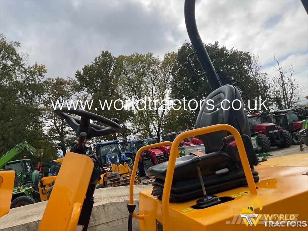 Thwaites 6 TON Міні самоскиди