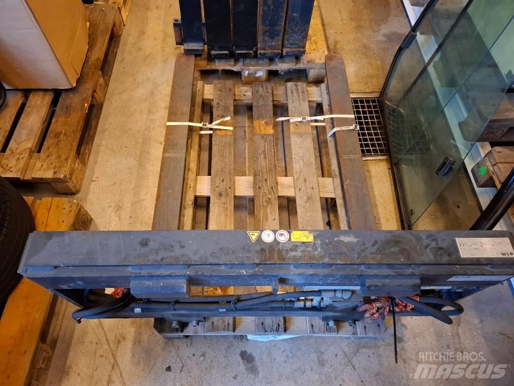 Elm 2LF 25 1100 Спредери