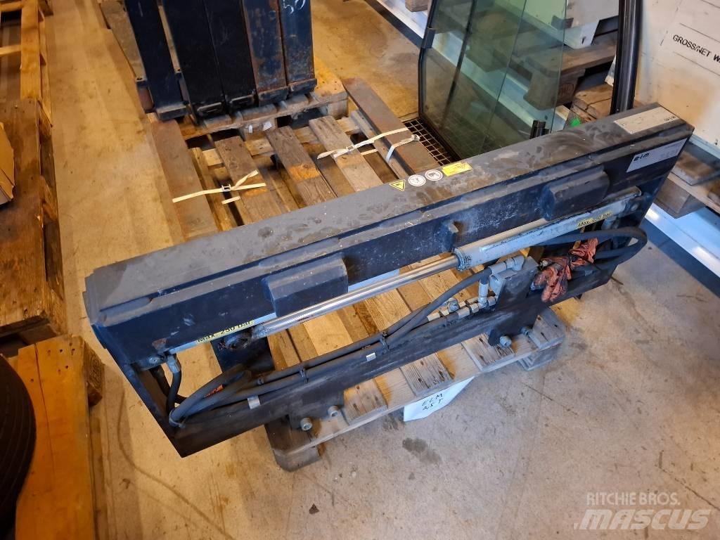 Elm 2LF 25 1100 Спредери