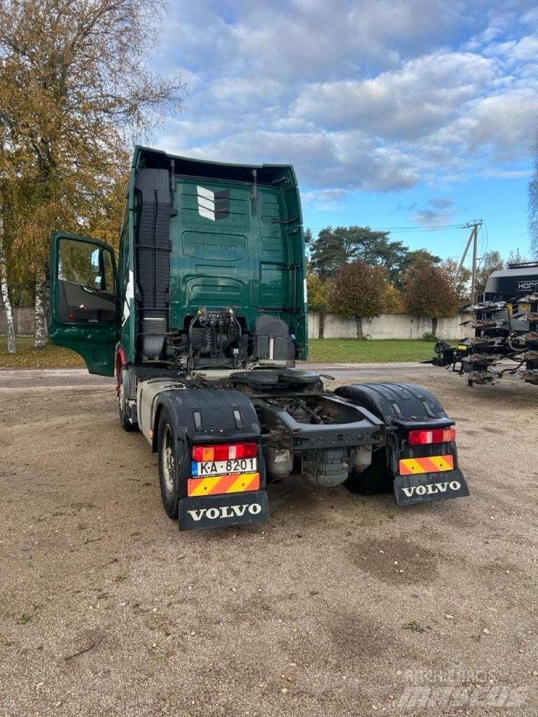 Volvo FH 16 Тягачі