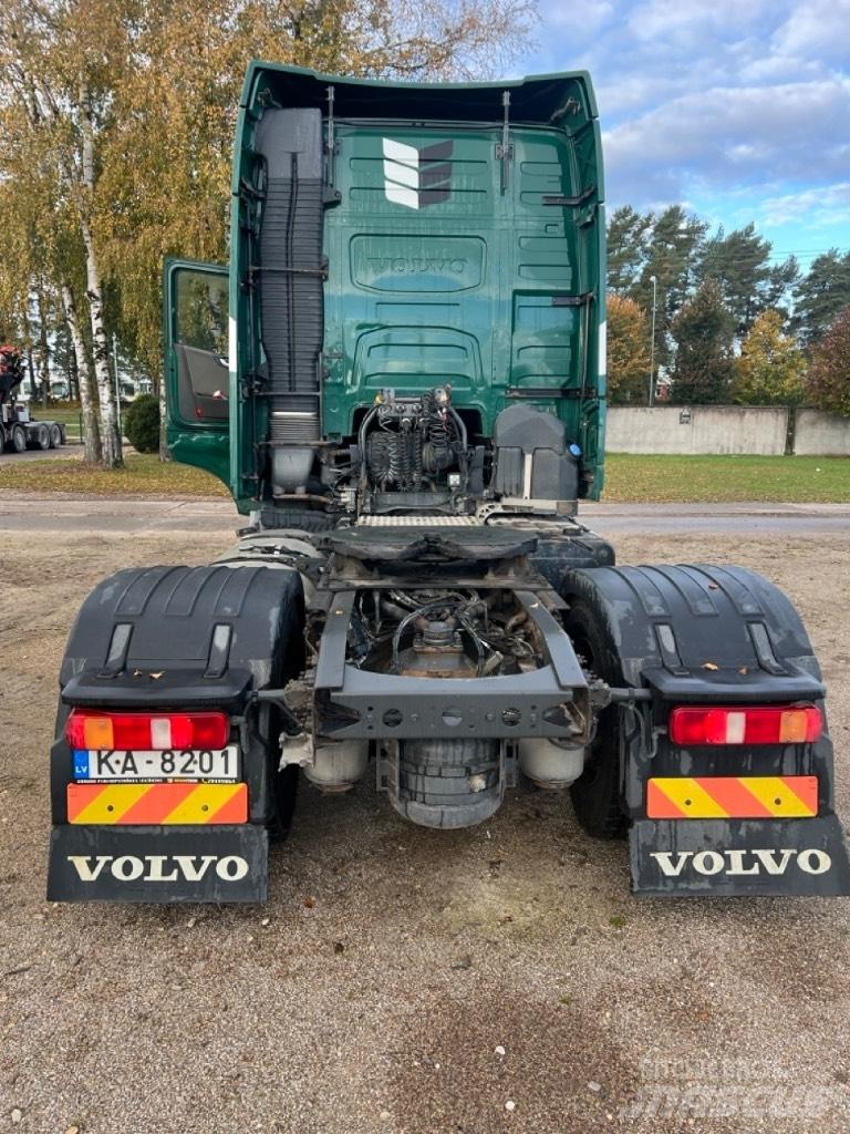 Volvo FH 16 Тягачі