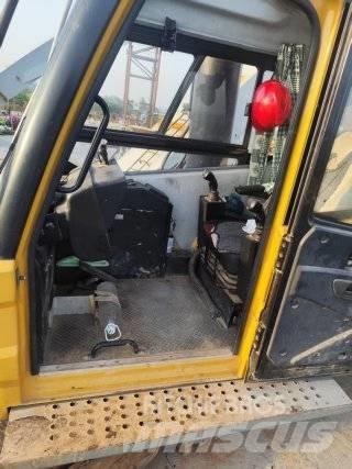 Sany STC800T6 автокрани