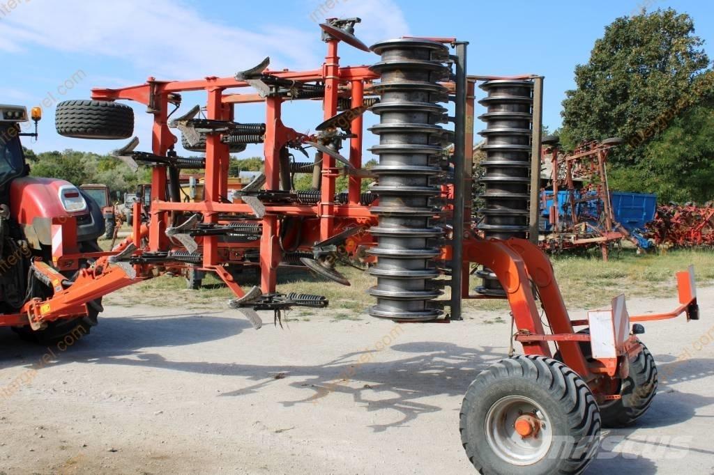 Kuhn Cultimer L Культиватори