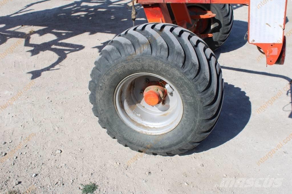 Kuhn Cultimer L Культиватори