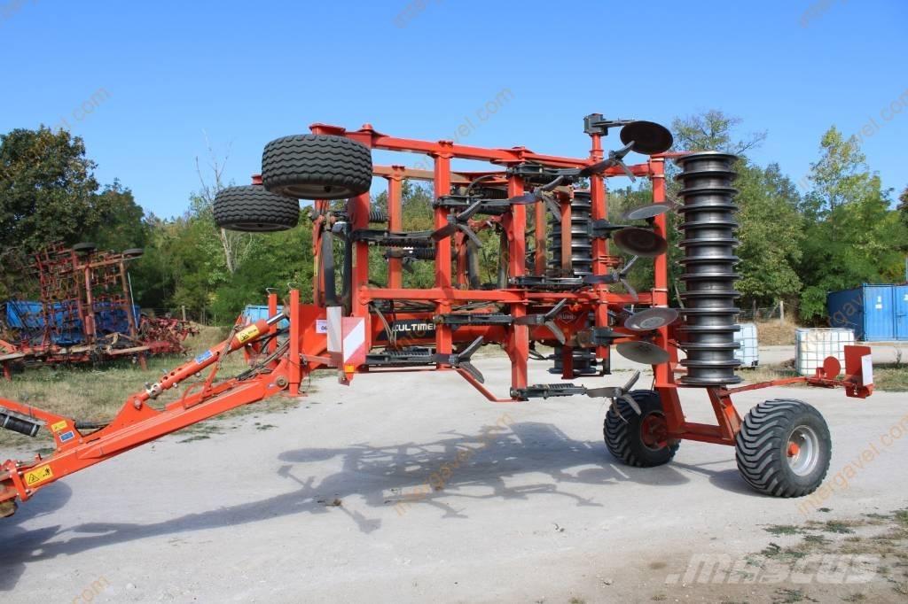 Kuhn Cultimer L Культиватори