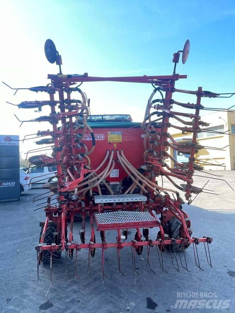 Gaspardo PINTA500 PL Сівалки