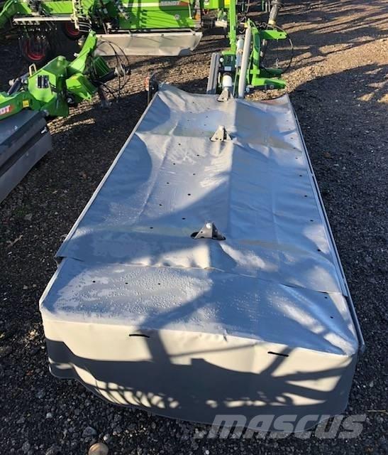Fendt Slicer 320 P Косилки