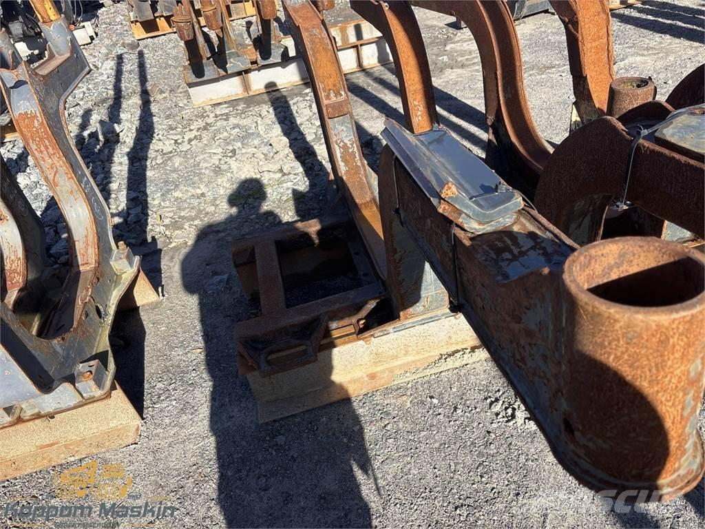 Ponsse Buffalo Інше обладнання