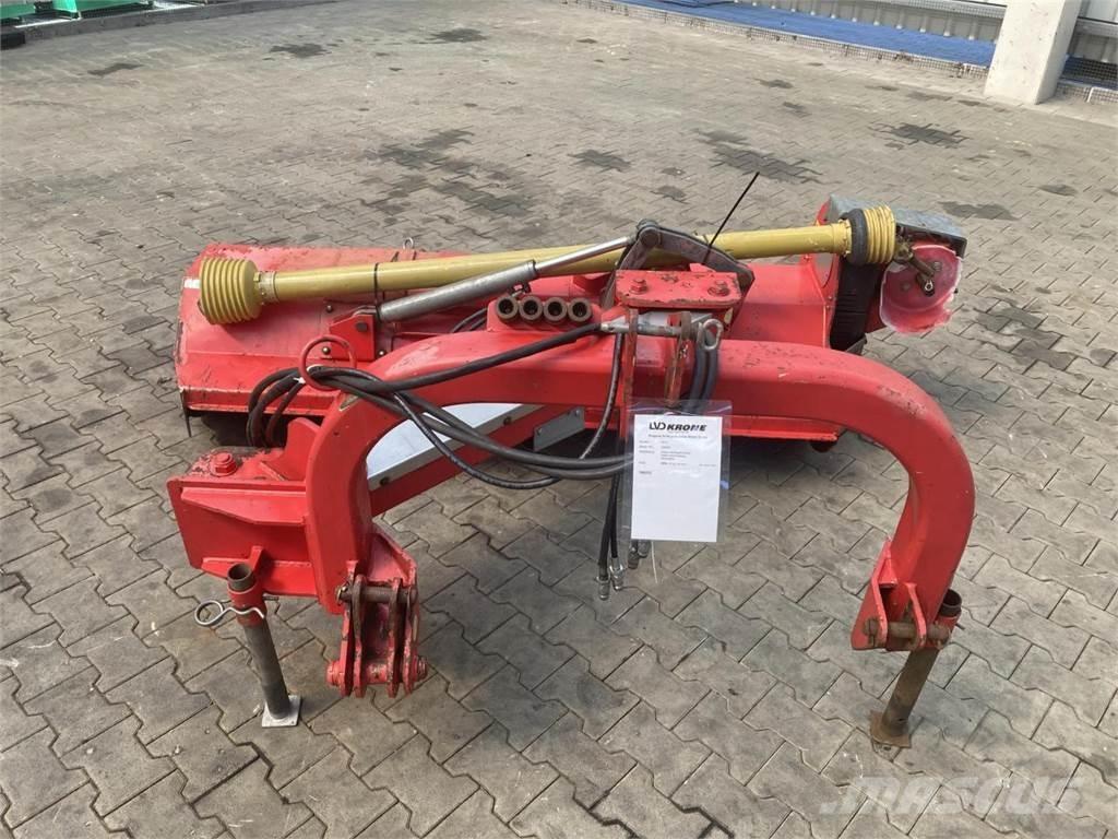 Dragone ROAD VL200 Газонні і лукові косилки