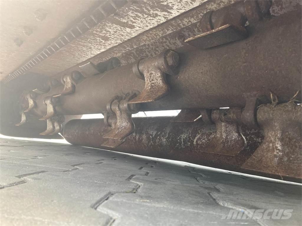 Dragone ROAD VL200 Газонні і лукові косилки