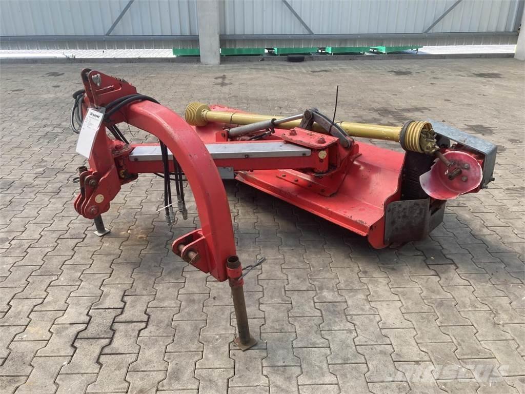 Dragone ROAD VL200 Газонні і лукові косилки