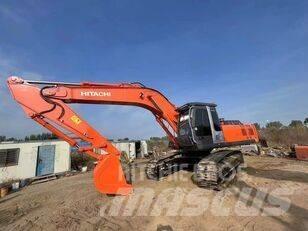 Hitachi ZX 350 Гусеничні екскаватори