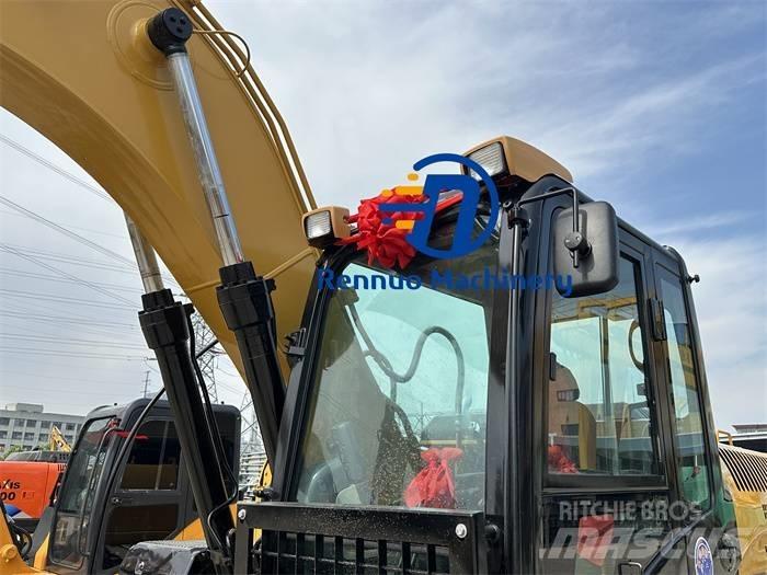 CAT 315D2GC Середні екскаватори 7т. - 12т.