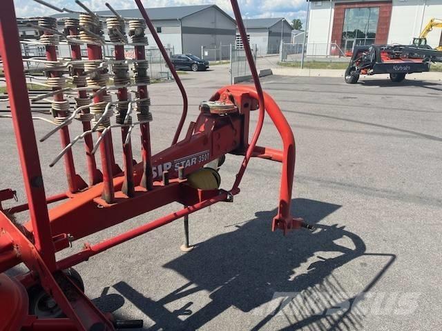 SIP Star 350T Рядкові жатки