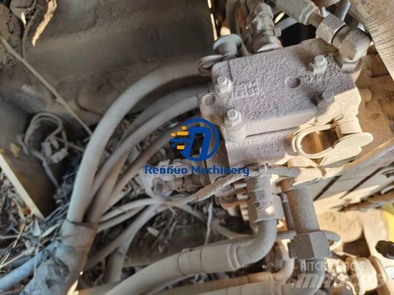 CAT 307.5 Гусеничні екскаватори
