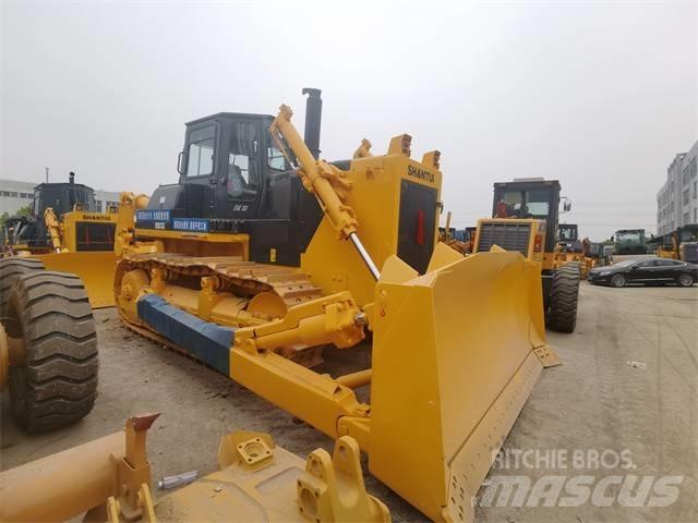 Shantui SD 22 Гусеничні бульдозери